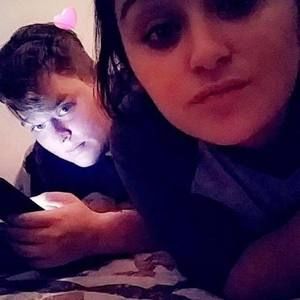 Meet your Posher, Brett